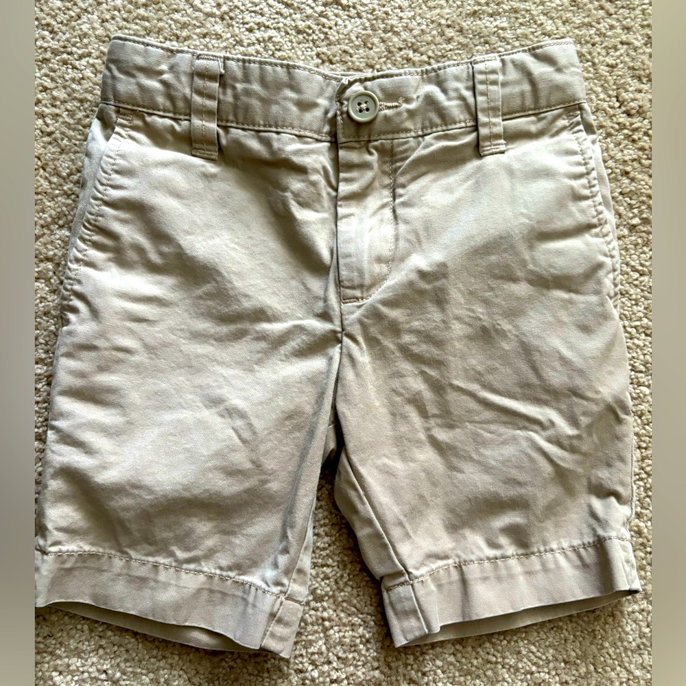 Crown and Ivy shorts